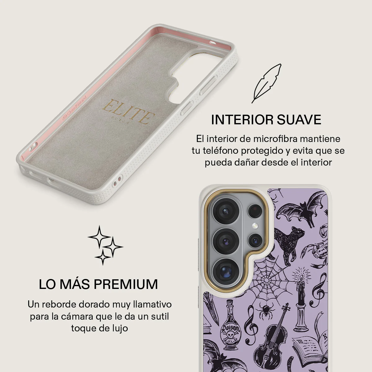 Academy - Samsung Galaxy S26 Ultra Funda - Image 31