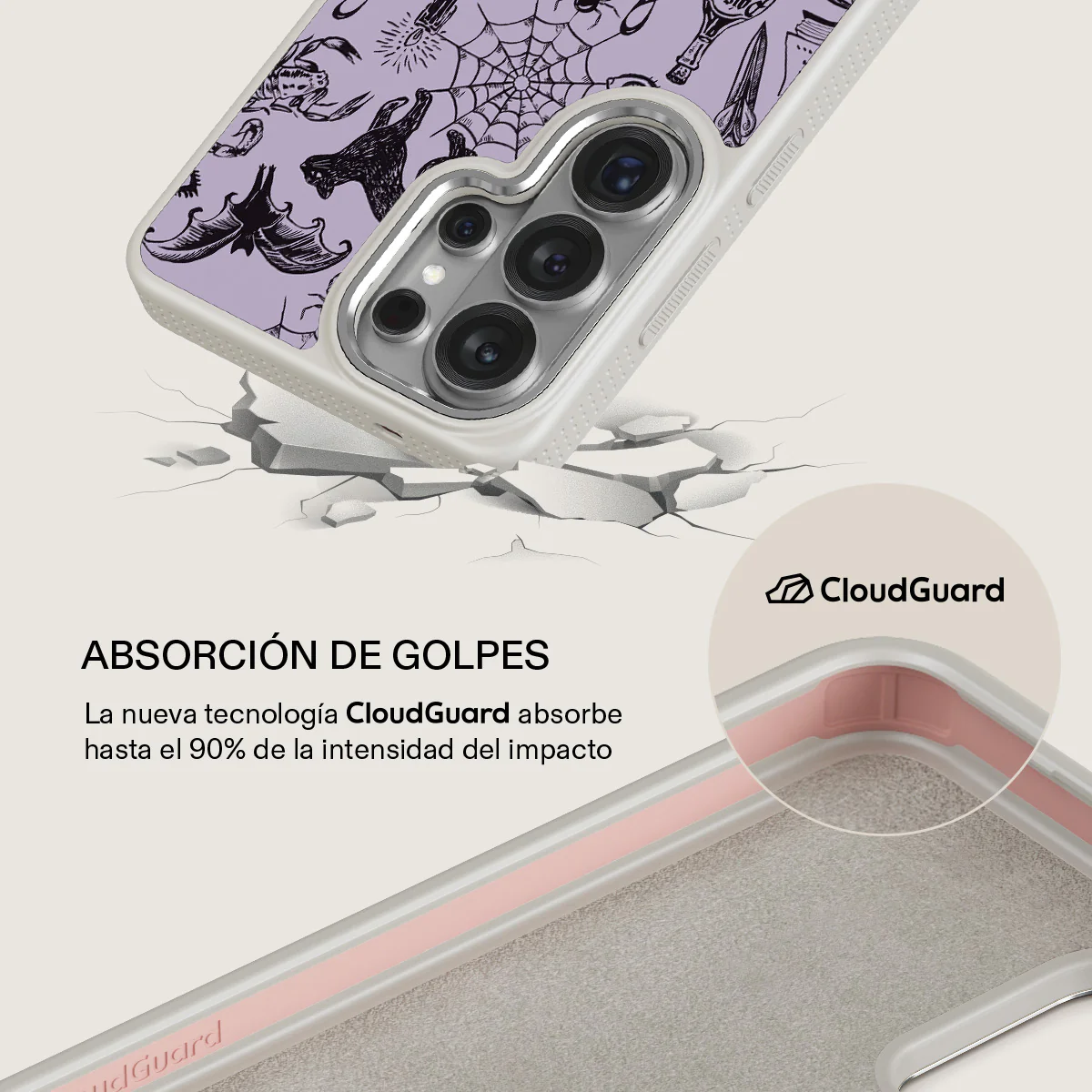 Academy - Samsung Galaxy S26 Ultra Funda - Image 35