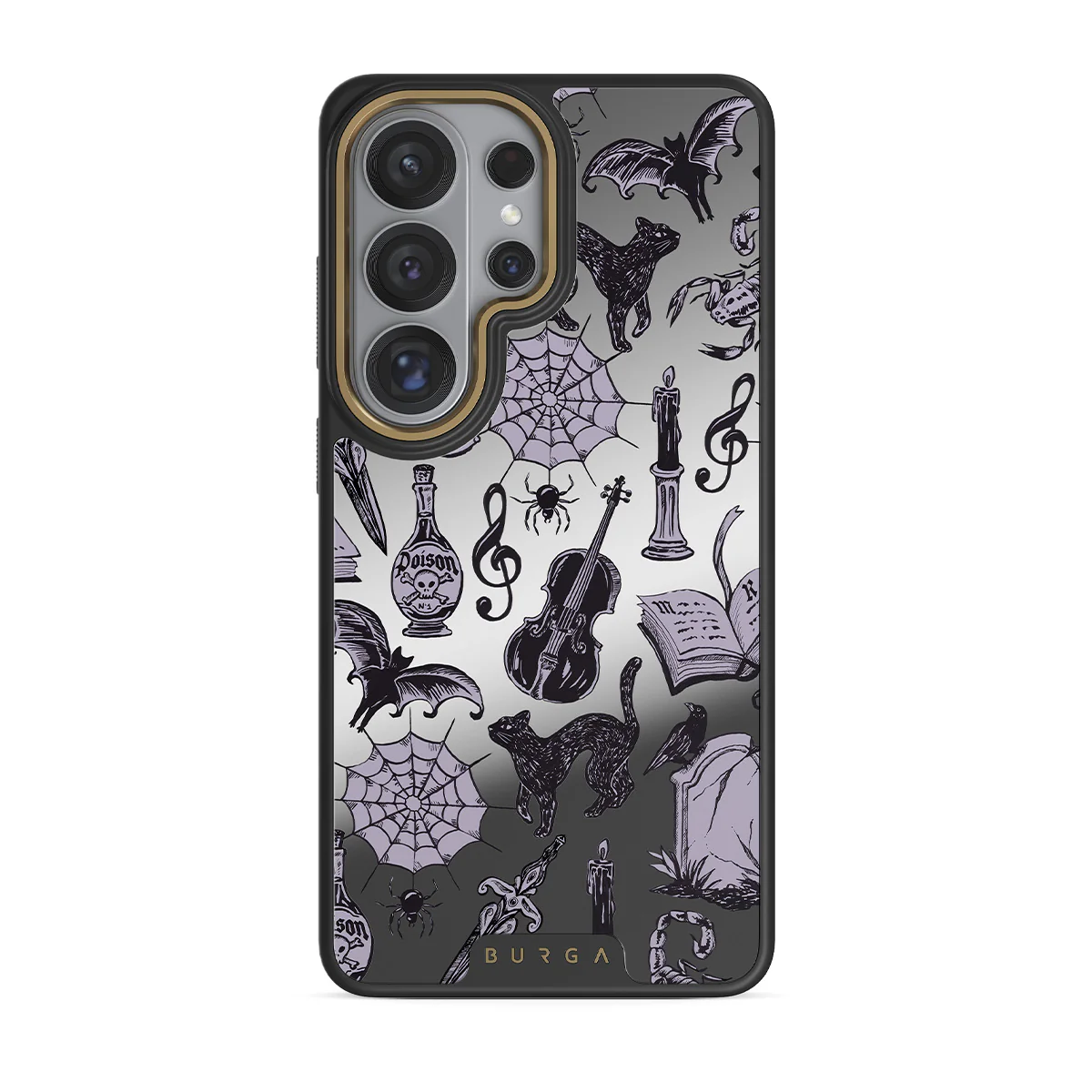 Academy - Samsung Galaxy S26 Ultra Funda - Image 40