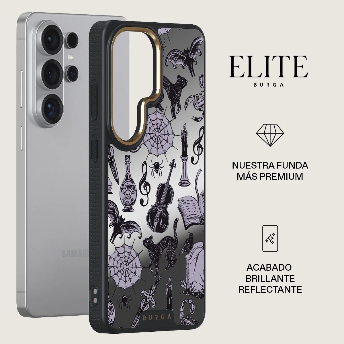 Academy - Samsung Galaxy S26 Ultra Funda - Image 41