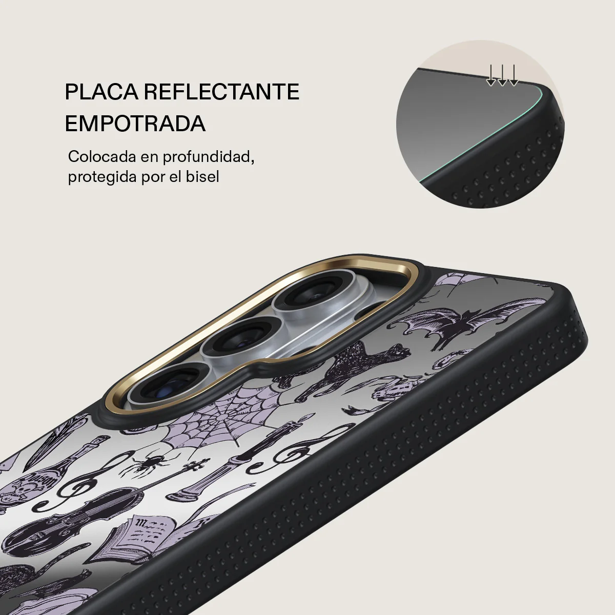 Academy - Samsung Galaxy S26 Ultra Funda - Image 43