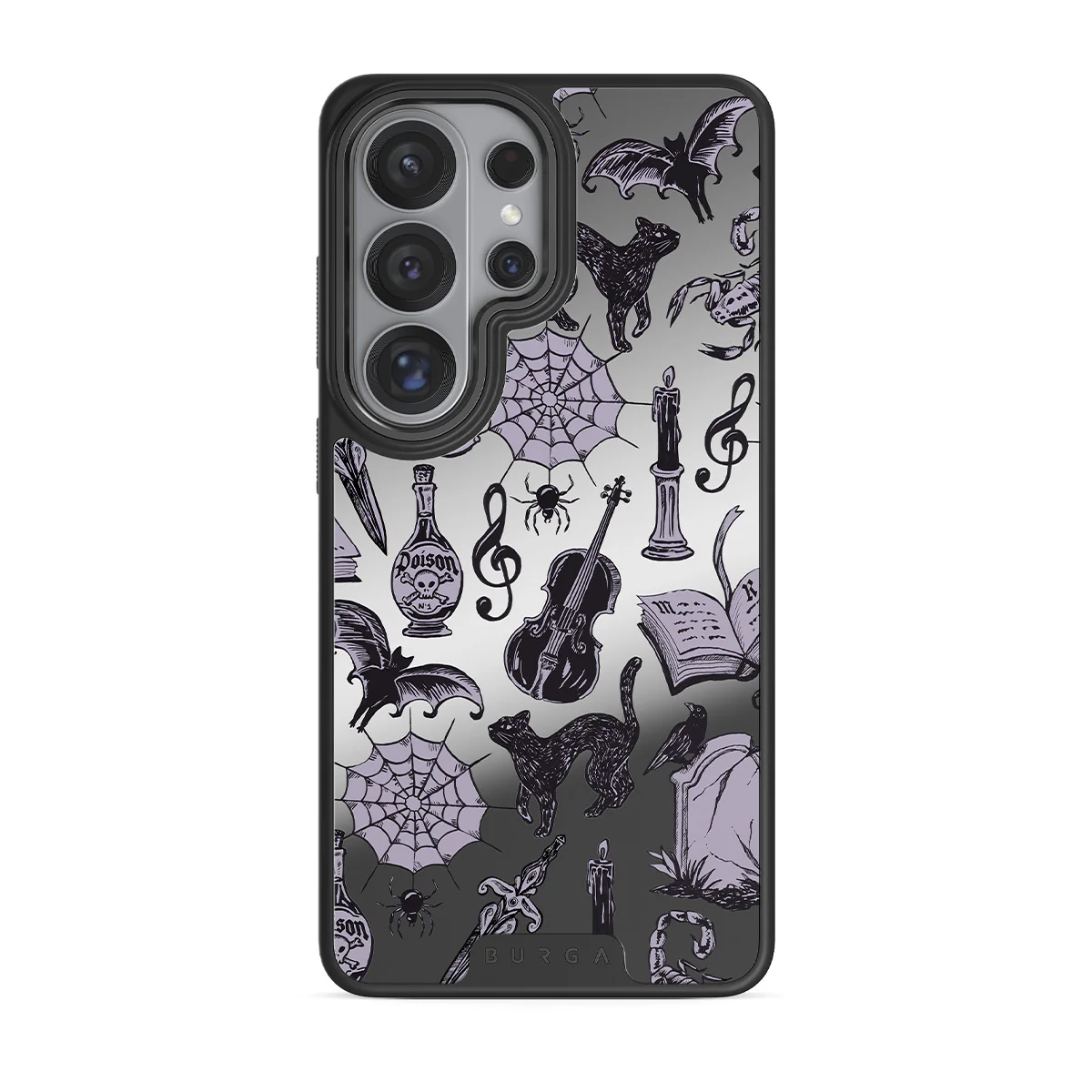 Academy - Samsung Galaxy S26 Ultra Funda - Image 48