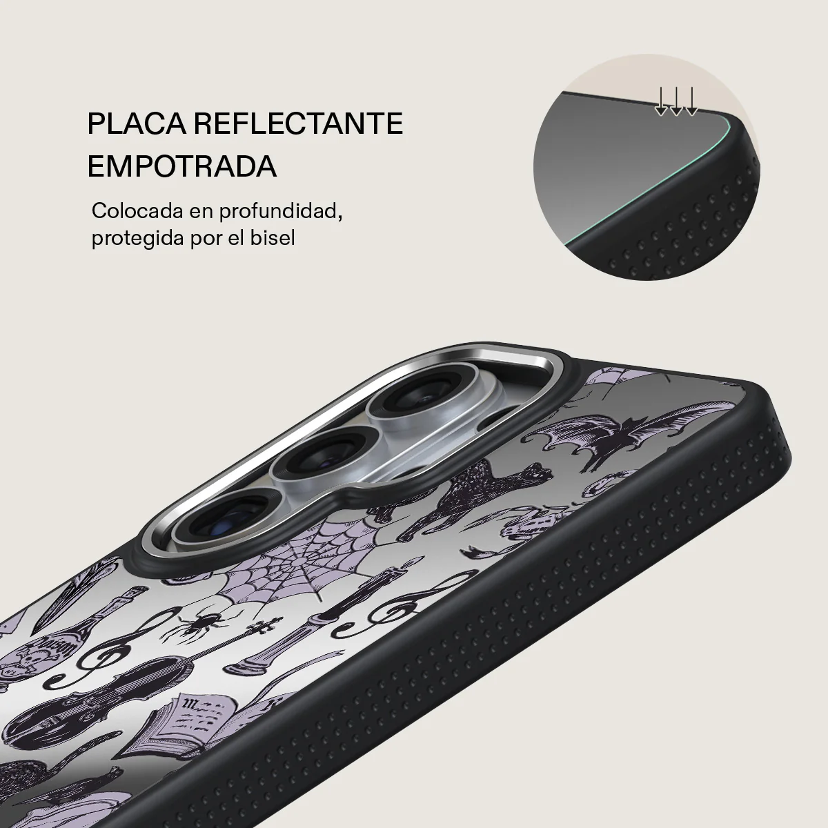 Academy - Samsung Galaxy S26 Ultra Funda - Image 59