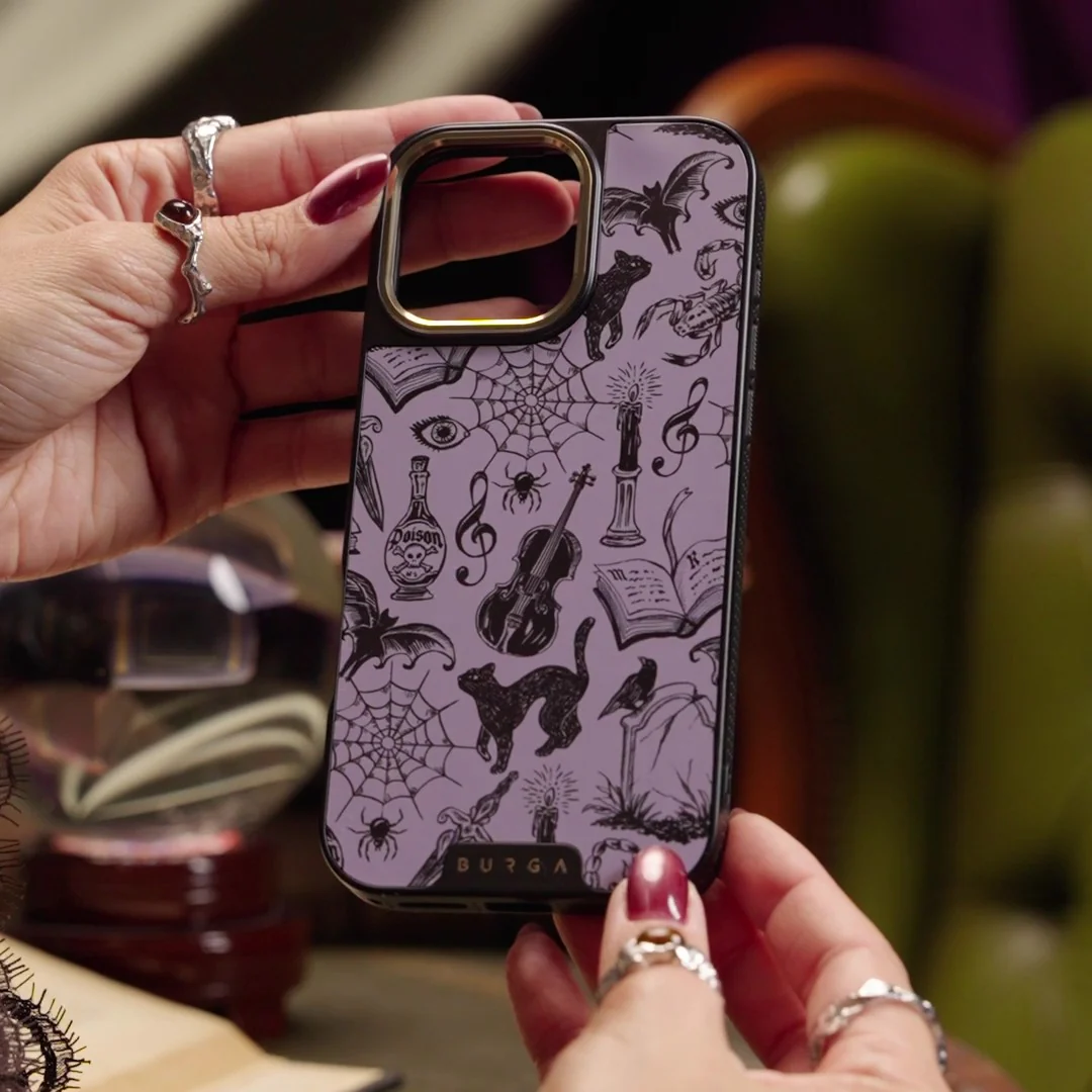 Academy - Samsung Galaxy S26 Ultra Funda - Image 65