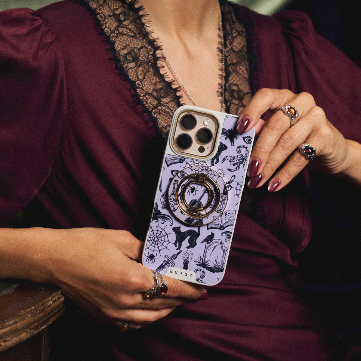 Academy - Samsung Galaxy S26 Ultra Funda - Image 68