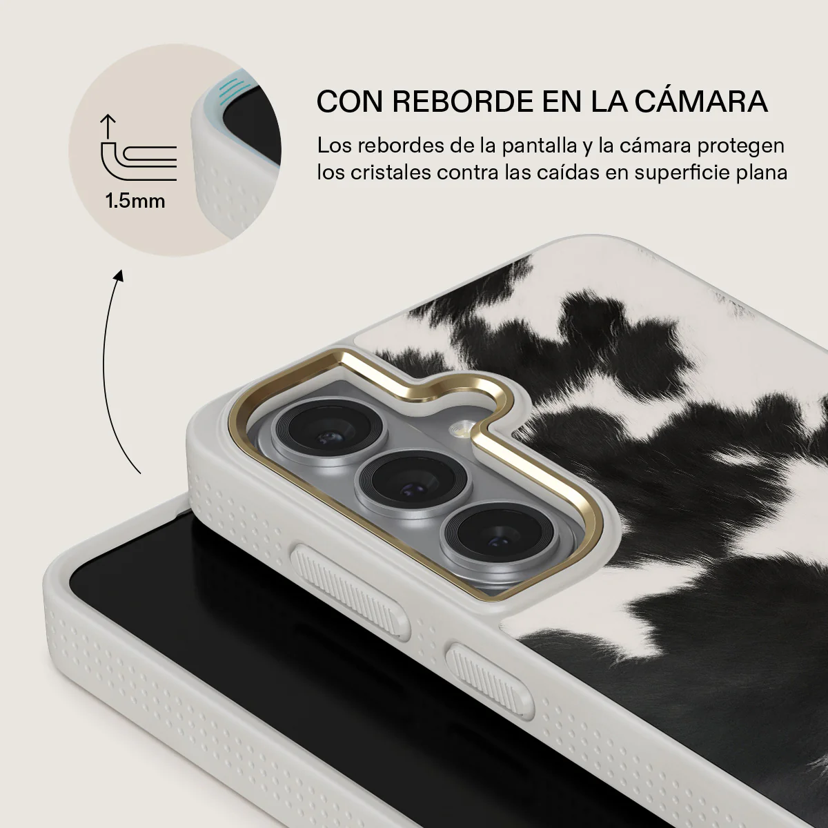 Achromatic - Samsung Galaxy S26 Funda - Image 29