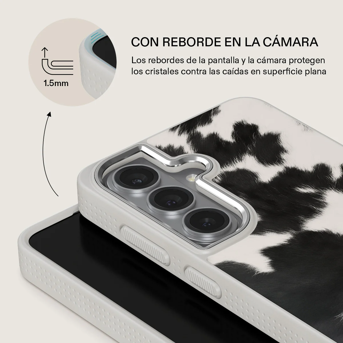 Achromatic - Samsung Galaxy S26 Funda - Image 36