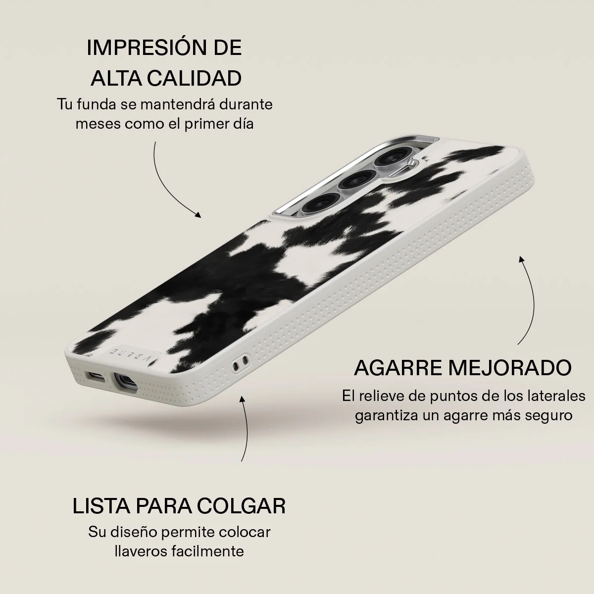 Achromatic - Samsung Galaxy S26 Funda - Image 37