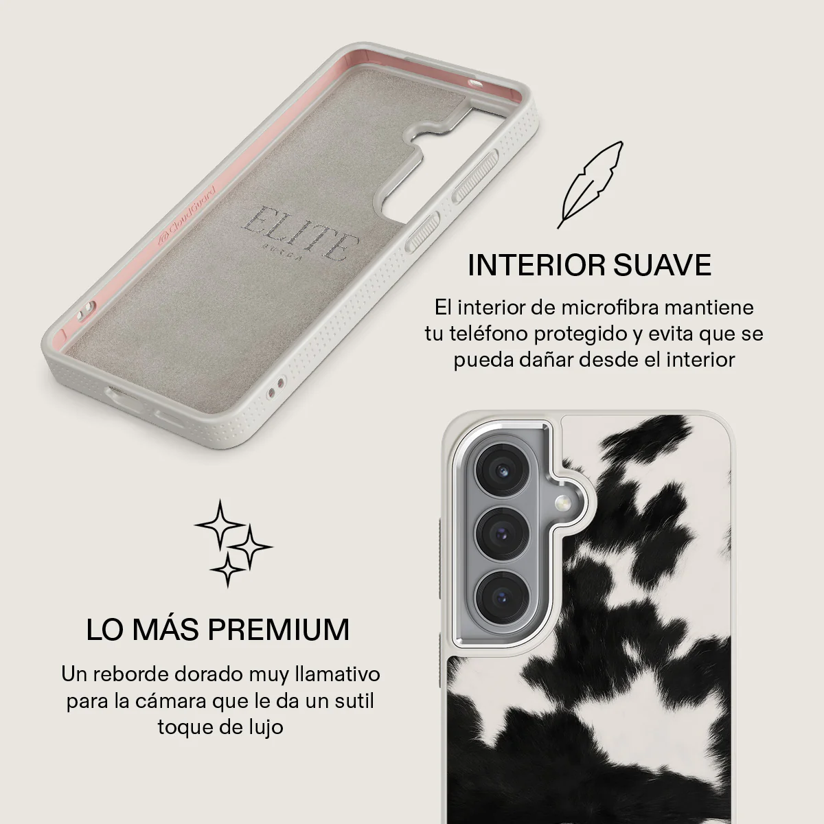 Achromatic - Samsung Galaxy S26 Funda - Image 38