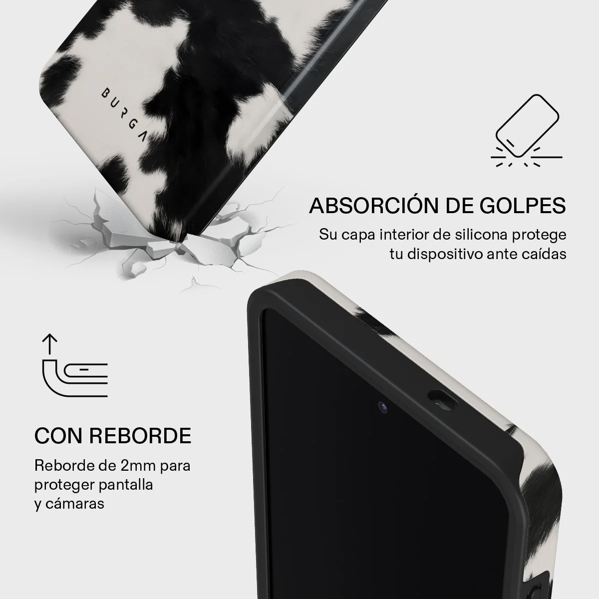 Achromatic - Samsung Galaxy S26 Funda - Image 4