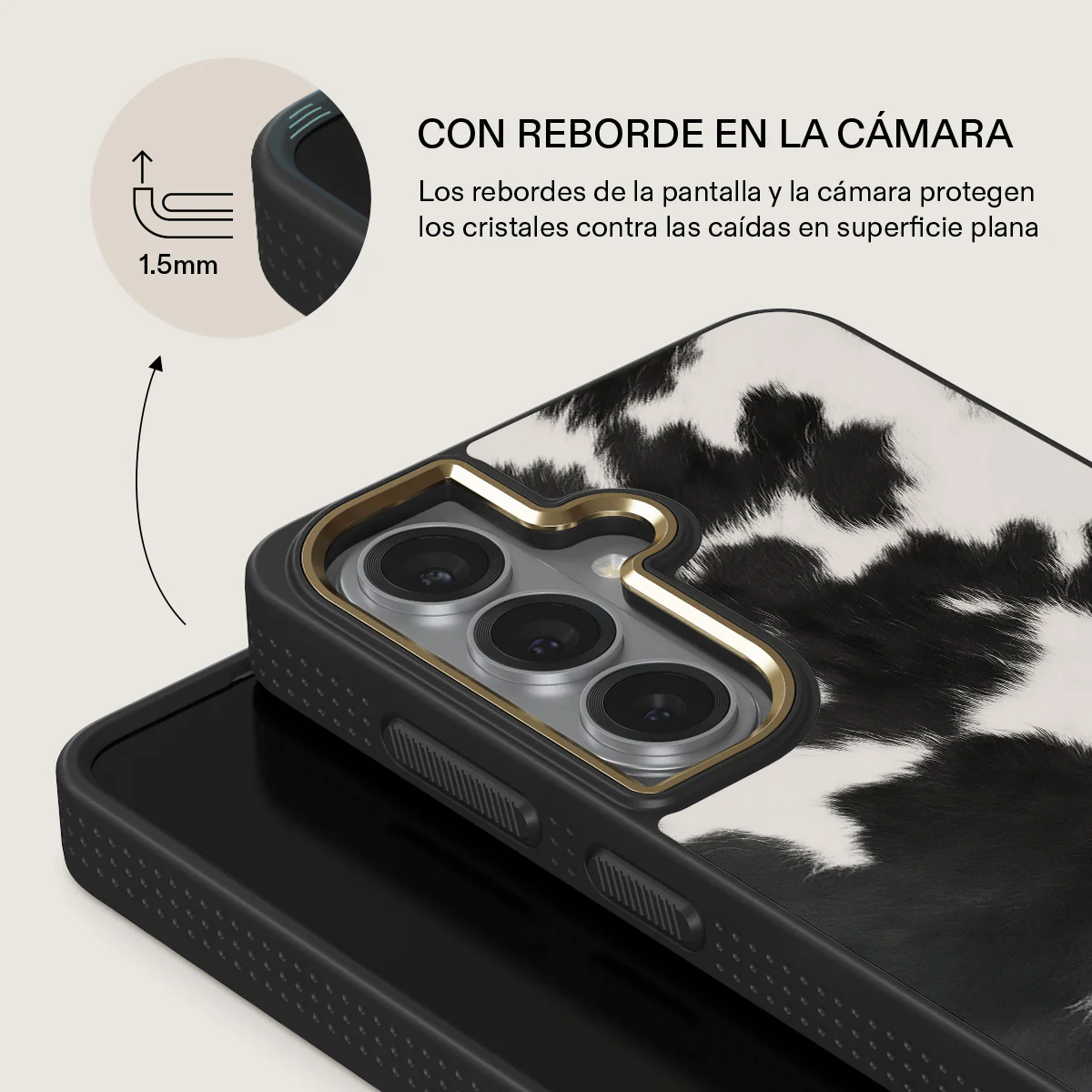 Achromatic - Samsung Galaxy S26 Funda - Image 8