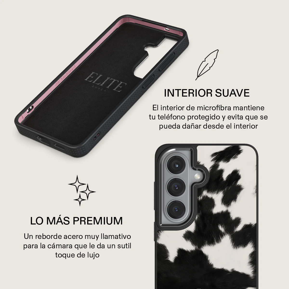 Achromatic - Samsung Galaxy S26 Plus Funda - Image 17