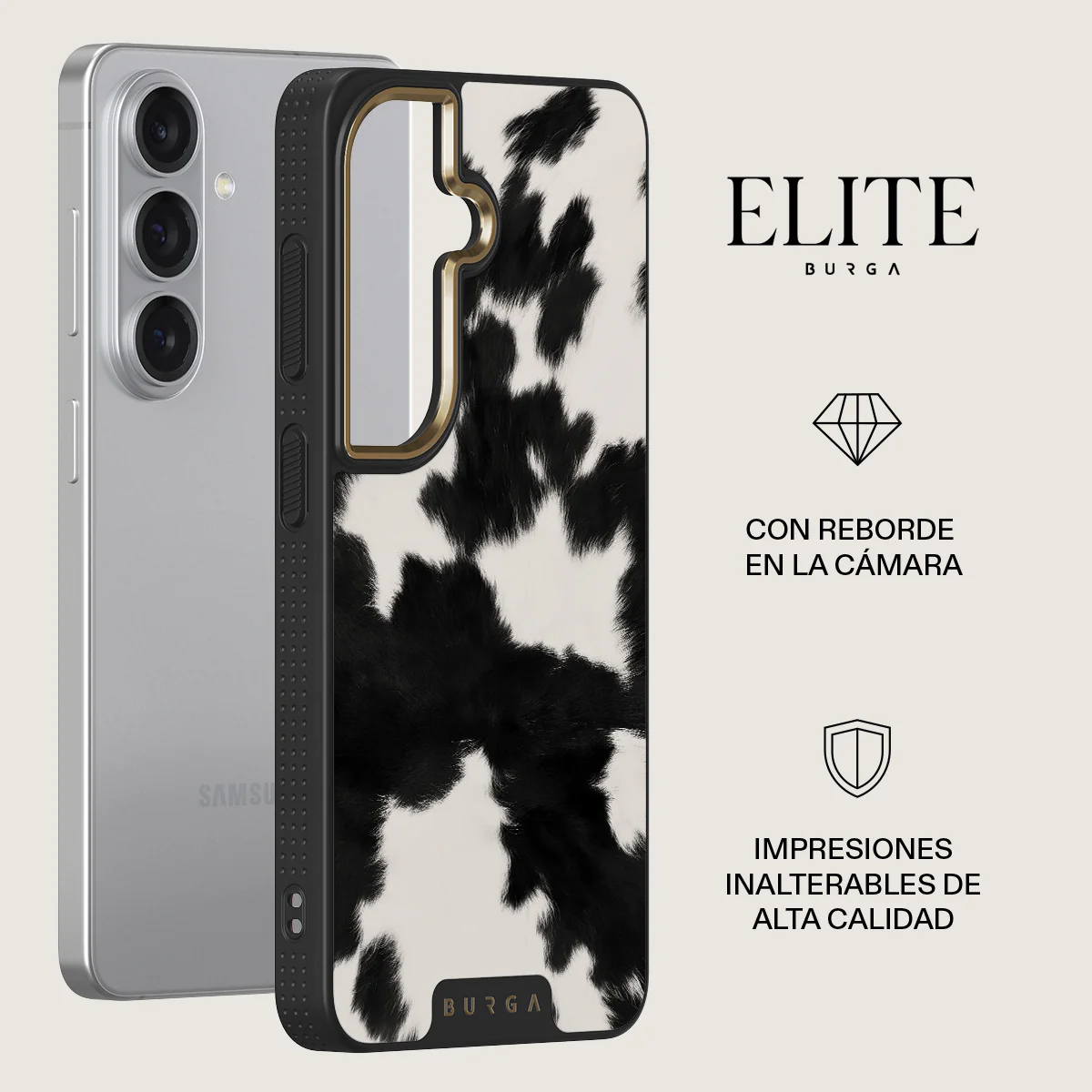 Achromatic - Samsung Galaxy S26 Plus Funda - Image 6