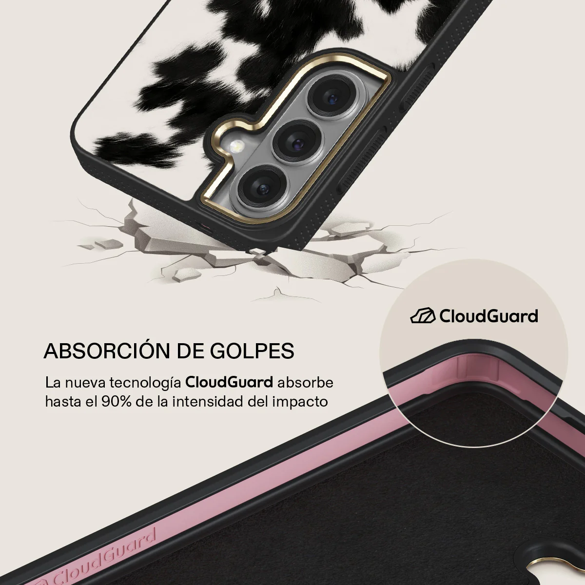 Achromatic - Samsung Galaxy S26 Plus Funda - Image 7