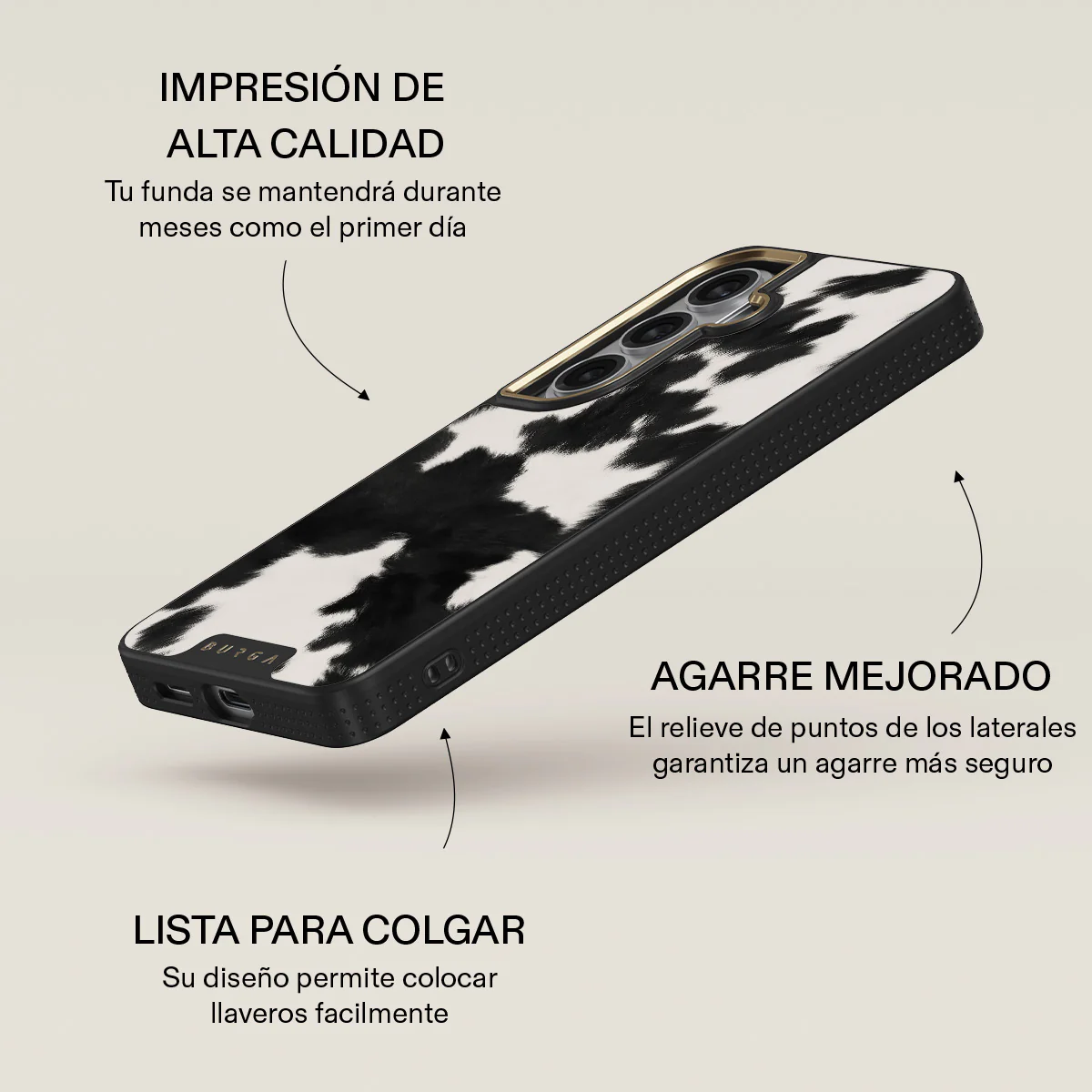 Achromatic - Samsung Galaxy S26 Plus Funda - Image 9