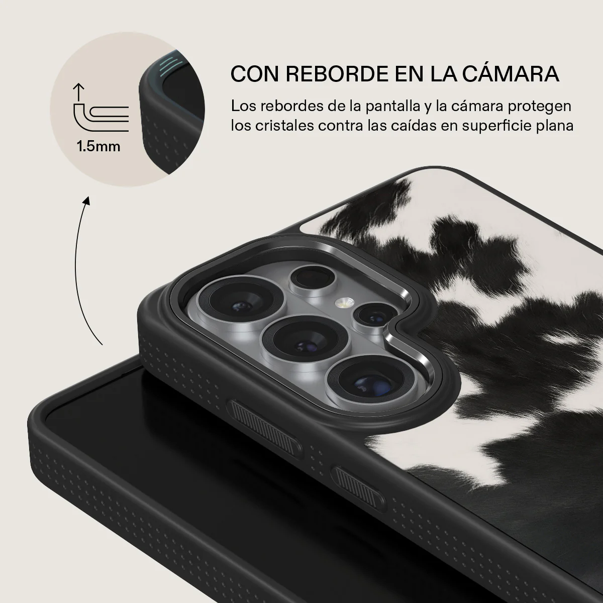 Achromatic - Samsung Galaxy S26 Ultra Funda - Image 15