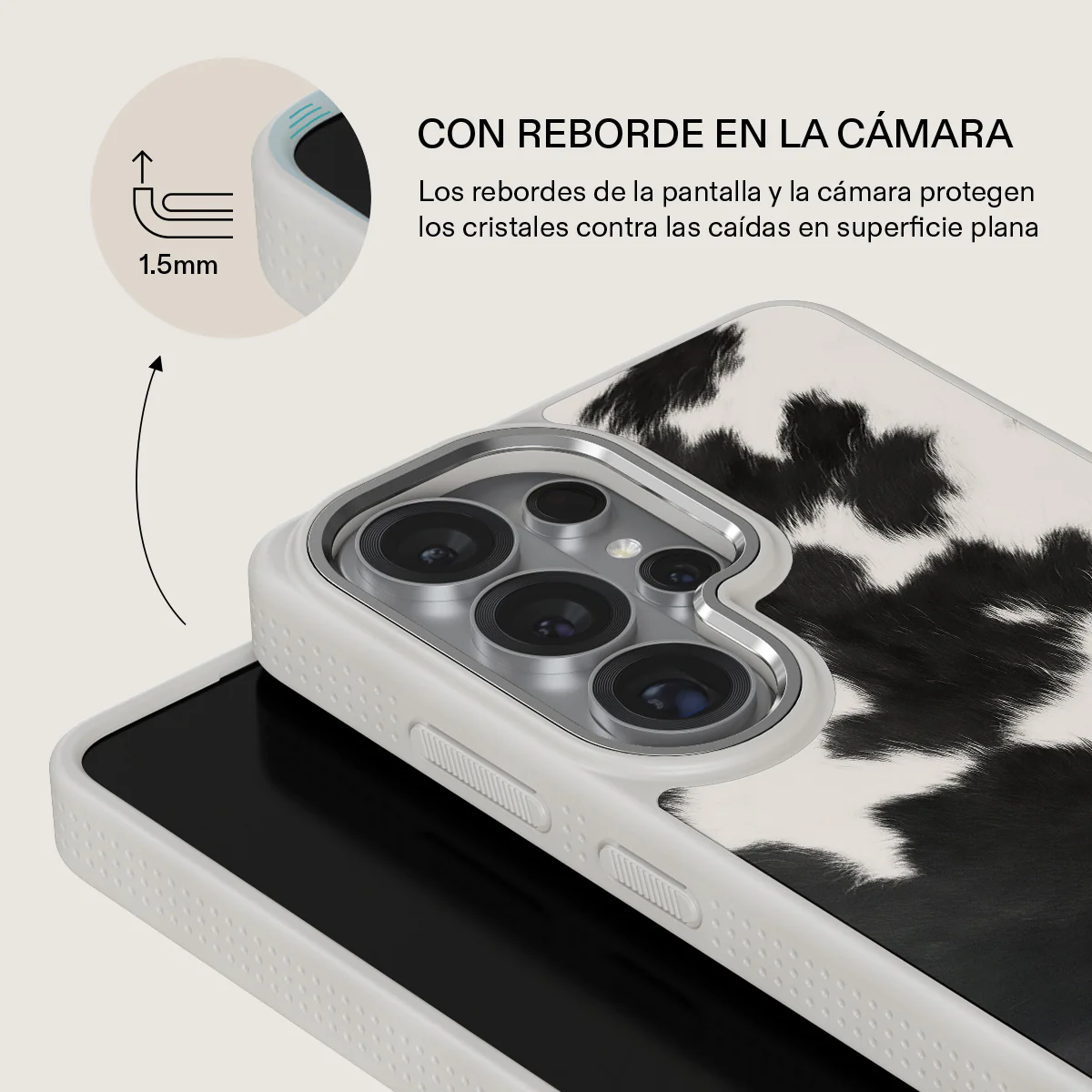 Achromatic - Samsung Galaxy S26 Ultra Funda - Image 36