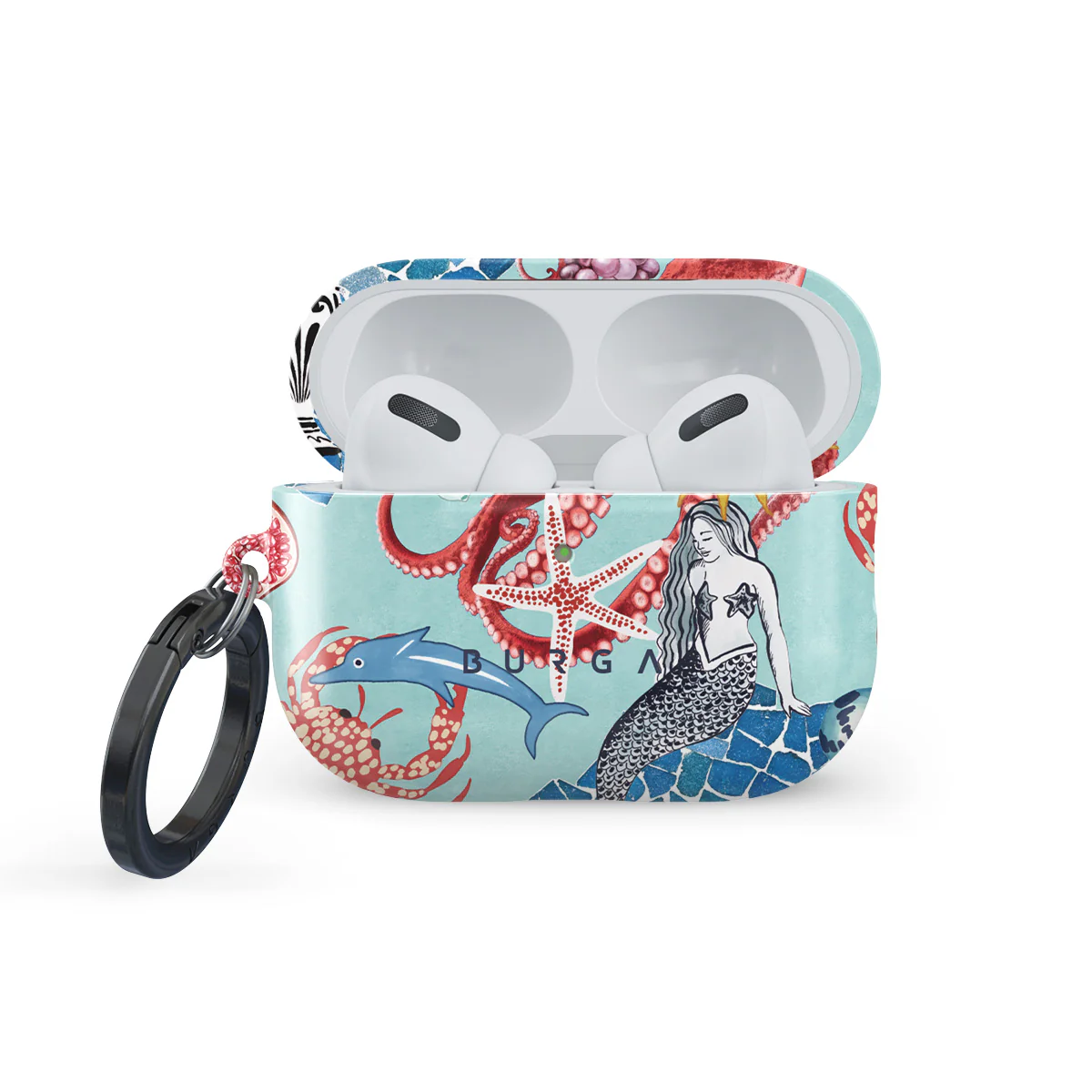 Aegean Affair - AirPods Pro 3 Funda