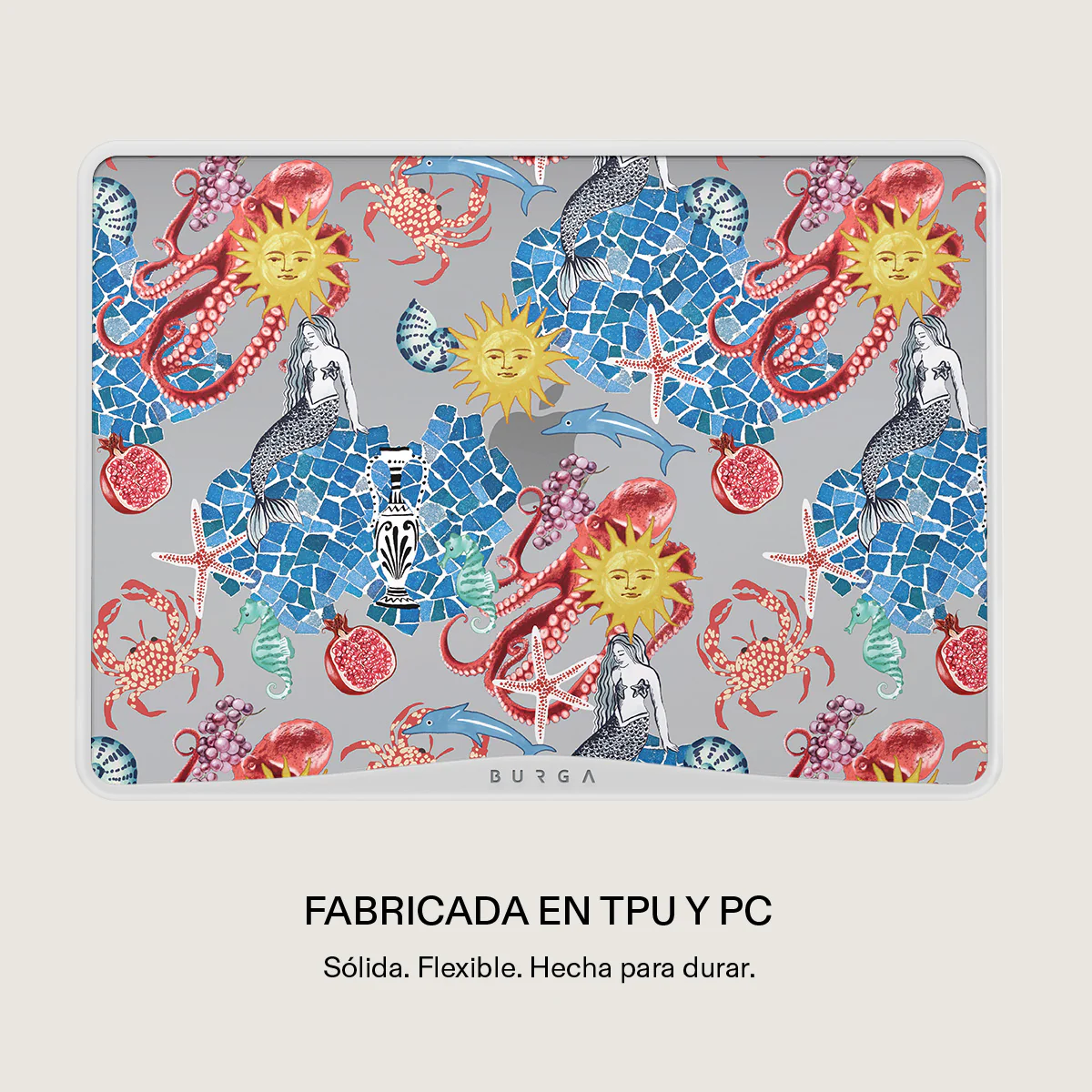 Aegean Affair - Funda para Macbook - Image 24