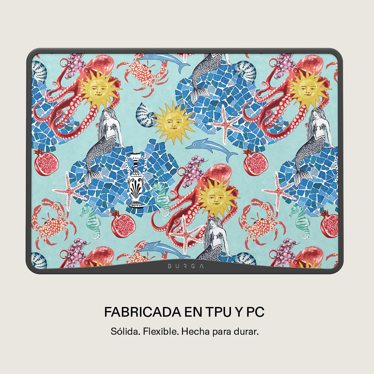 Aegean Affair - Funda para Macbook - Image 28
