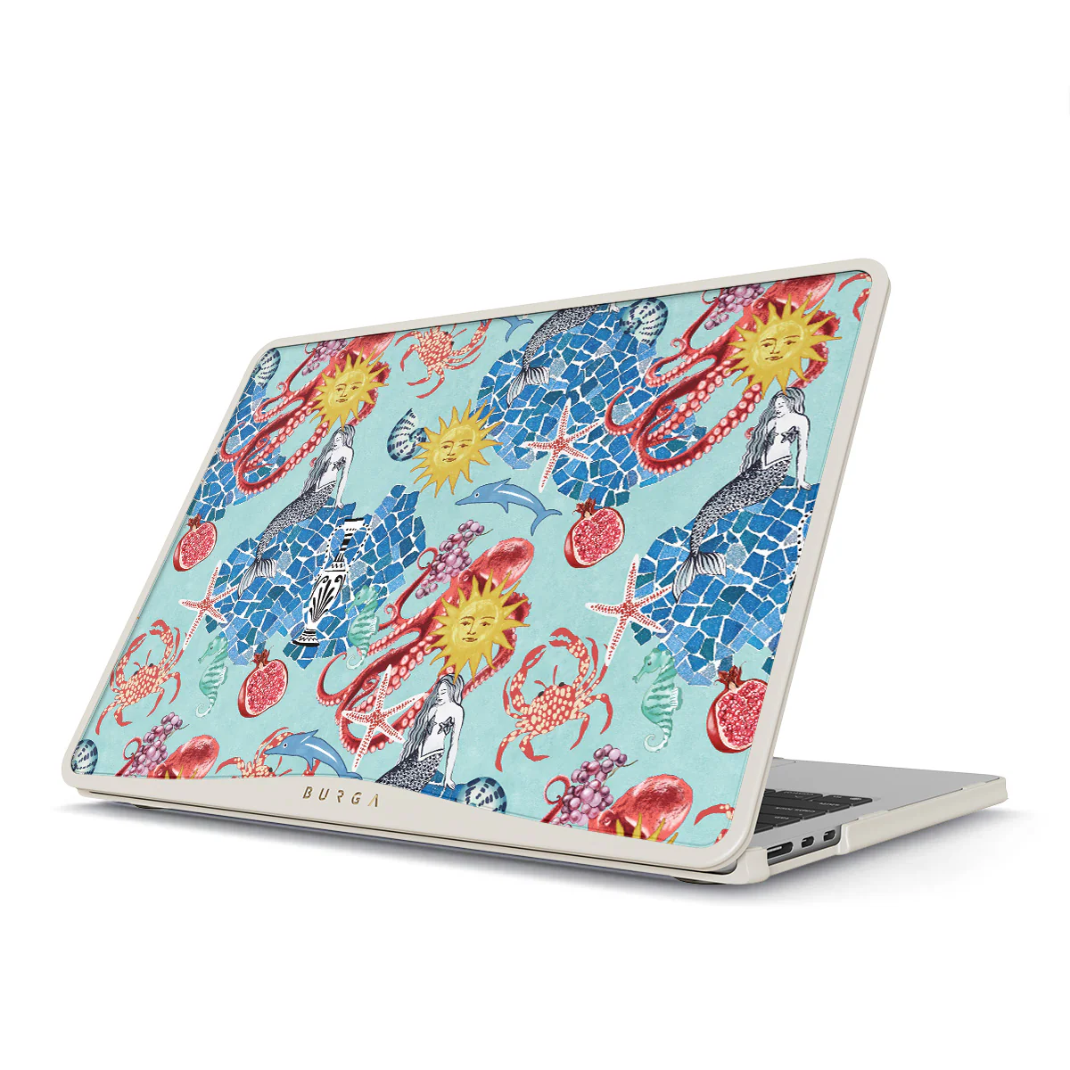 Aegean Affair - Funda para Macbook - Image 4