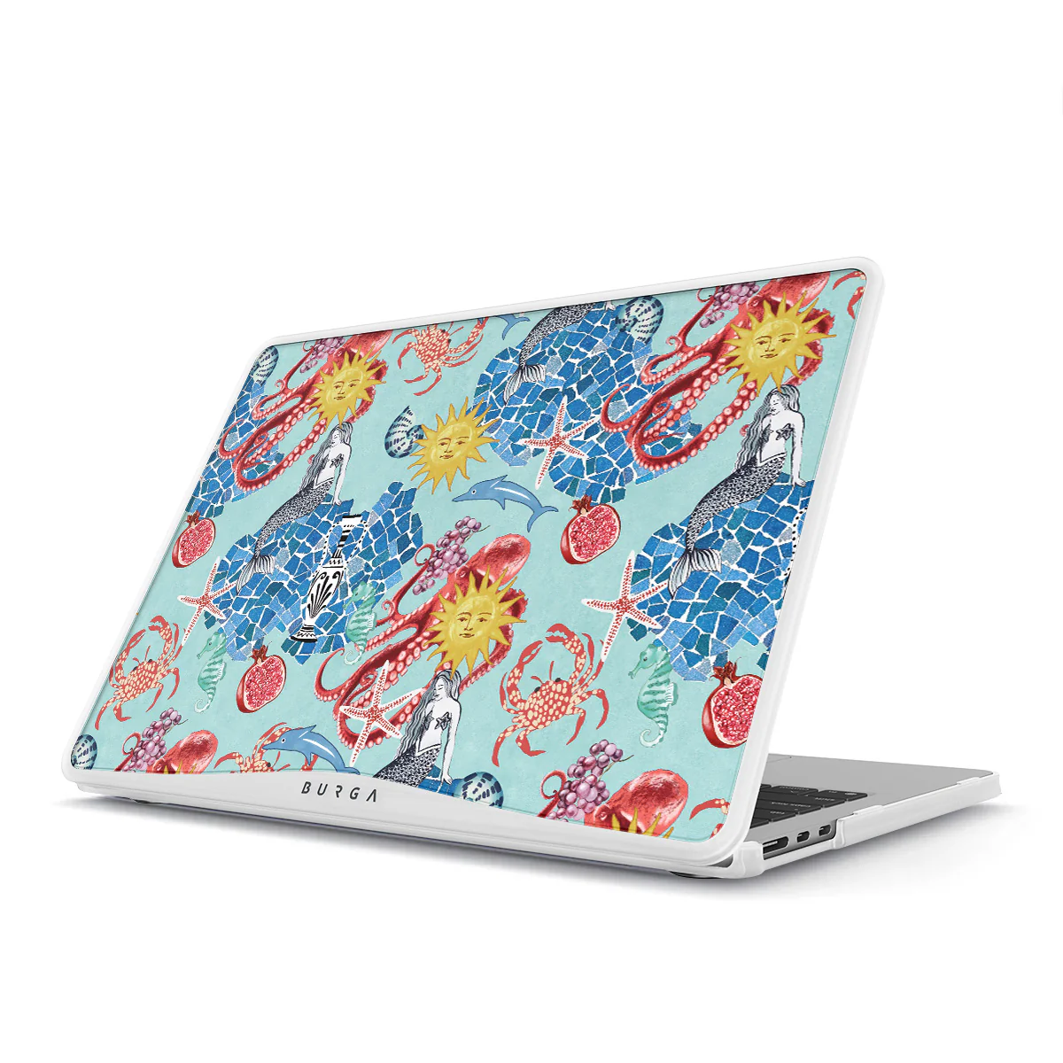 Aegean Affair - Funda para Macbook - Image 5