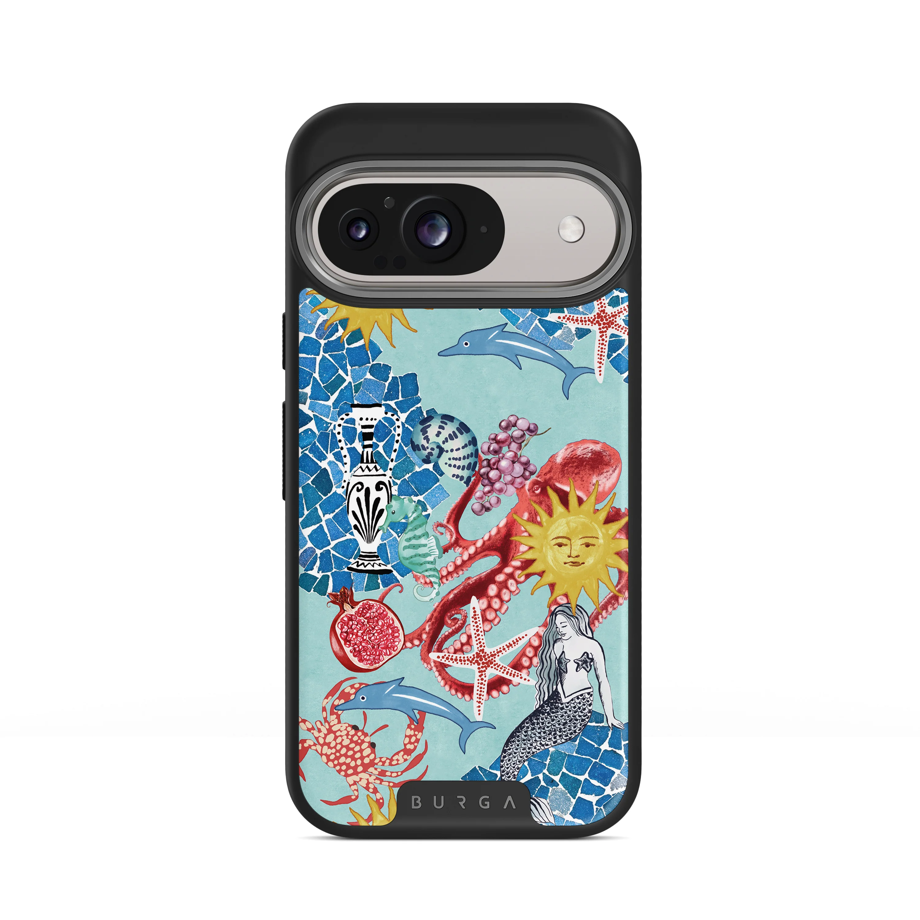 Aegean Affair - Google Pixel 10 Pro XL Funda - Image 12