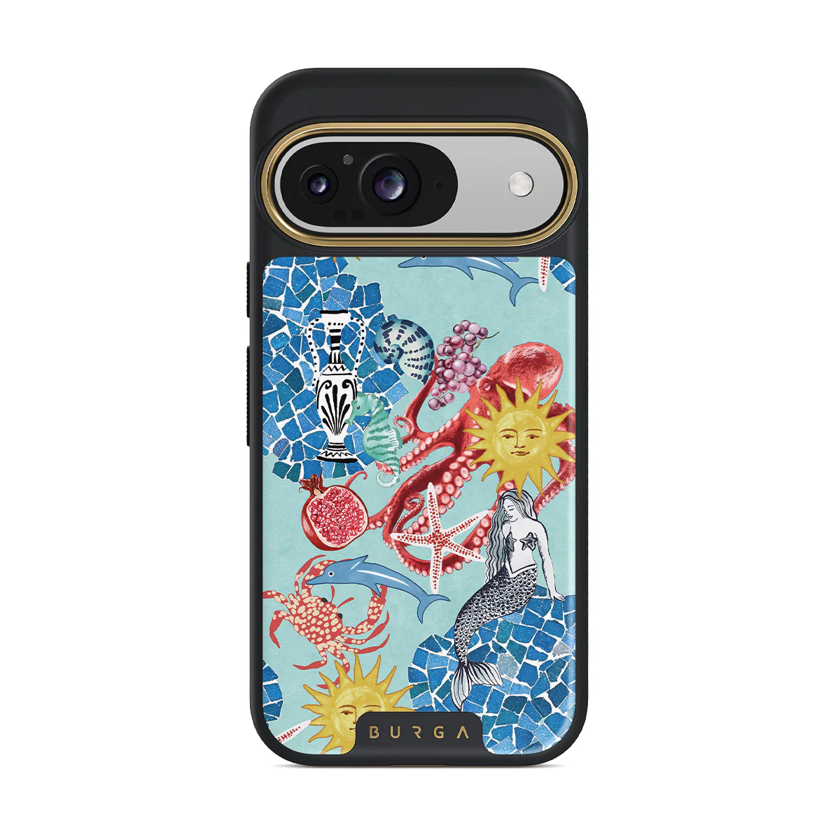 Aegean Affair - Google Pixel 9 Funda - Image 5