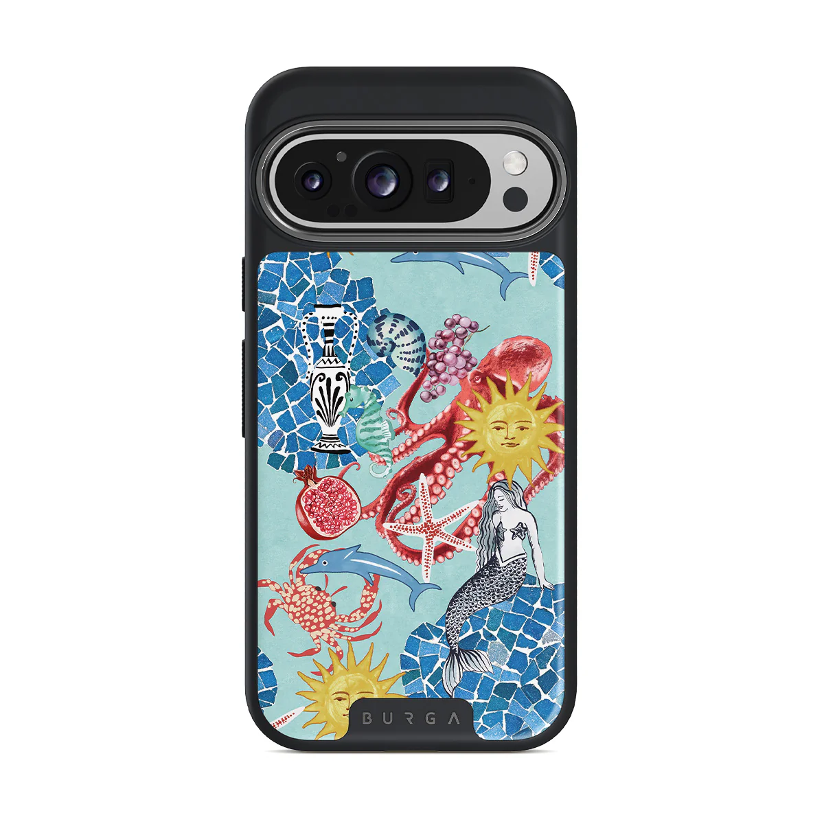 Aegean Affair - Google Pixel 9 Pro XL Funda - Image 12