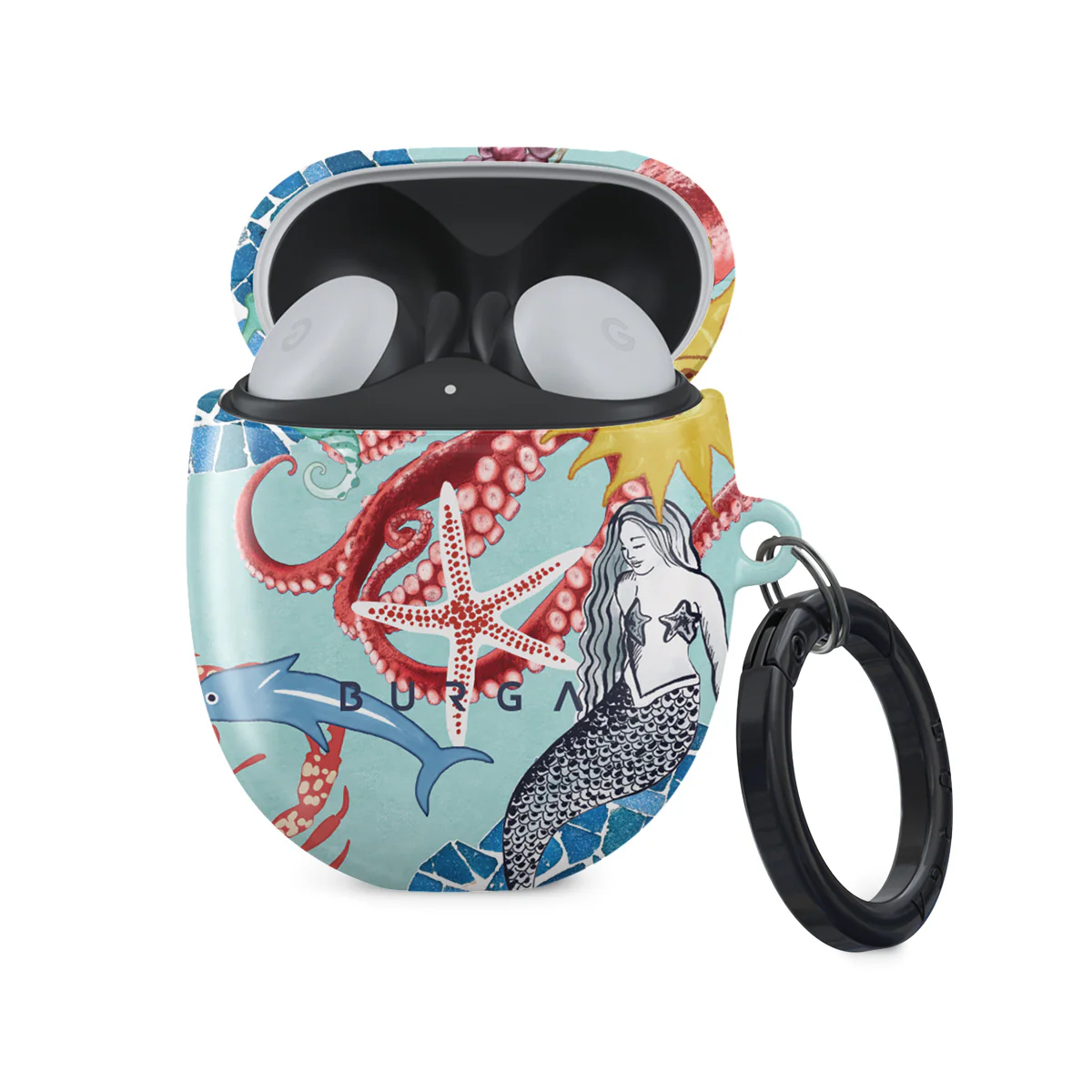 Aegean Affair - Google Pixel Buds 2 Funda