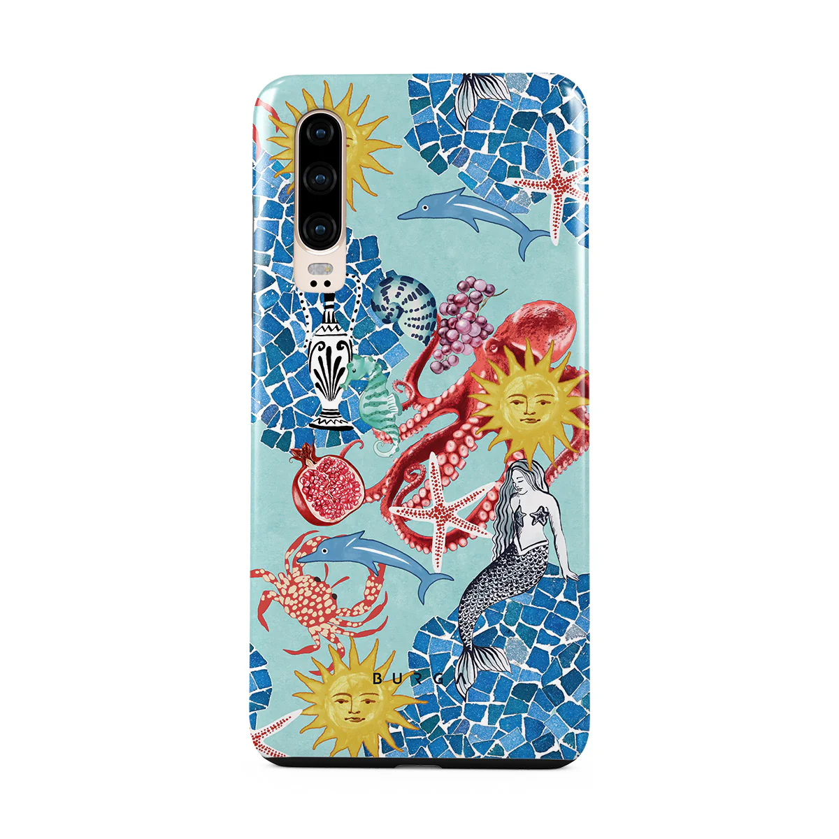Aegean Affair - Huawei P30 Funda - Image 5