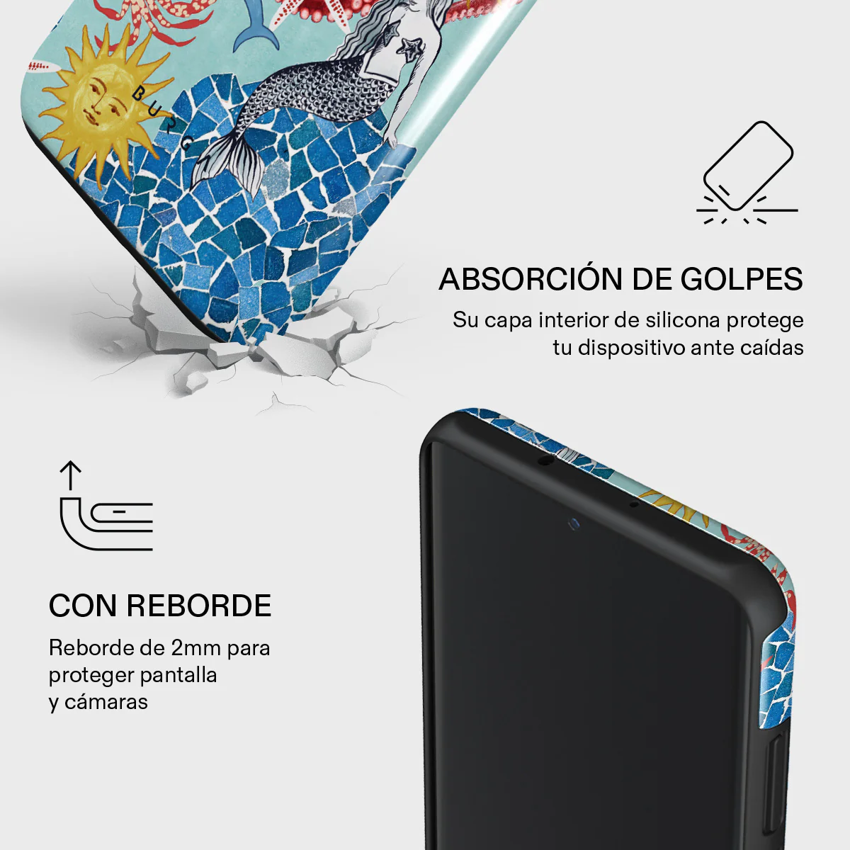 Aegean Affair - Huawei P30 Funda - Image 8
