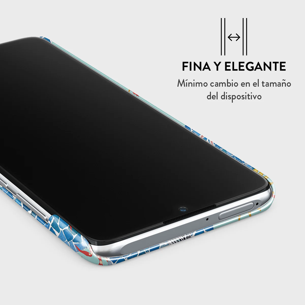 Aegean Affair - Huawei P30 Lite Funda - Image 4