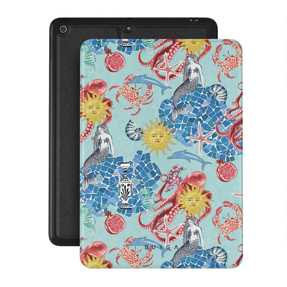 Aegean Affair - Funda iPad 10.2 (9a/8a/7a Gen)