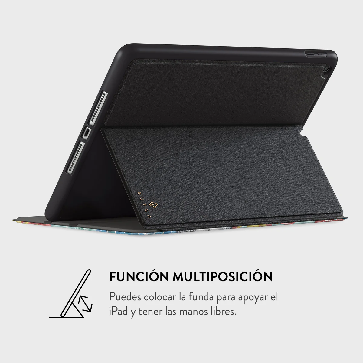 Aegean Affair - Funda iPad 10.2 (9a/8a/7a Gen) - Image 5