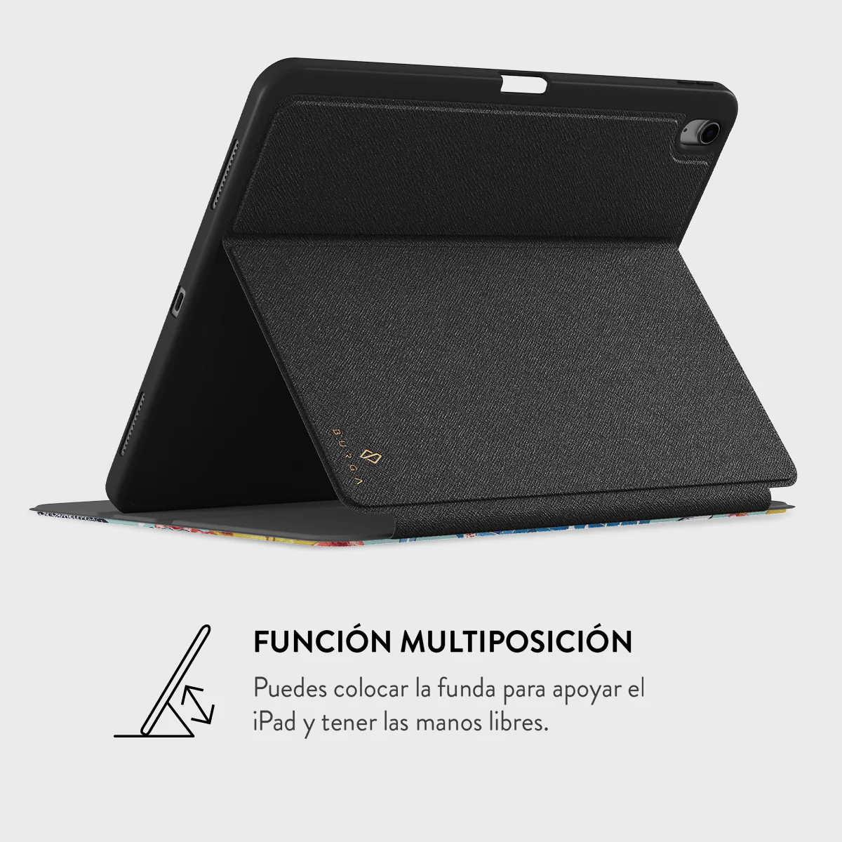 Aegean Affair - Funda iPad Air 13 (8a/7a/6a Gen) - Image 5