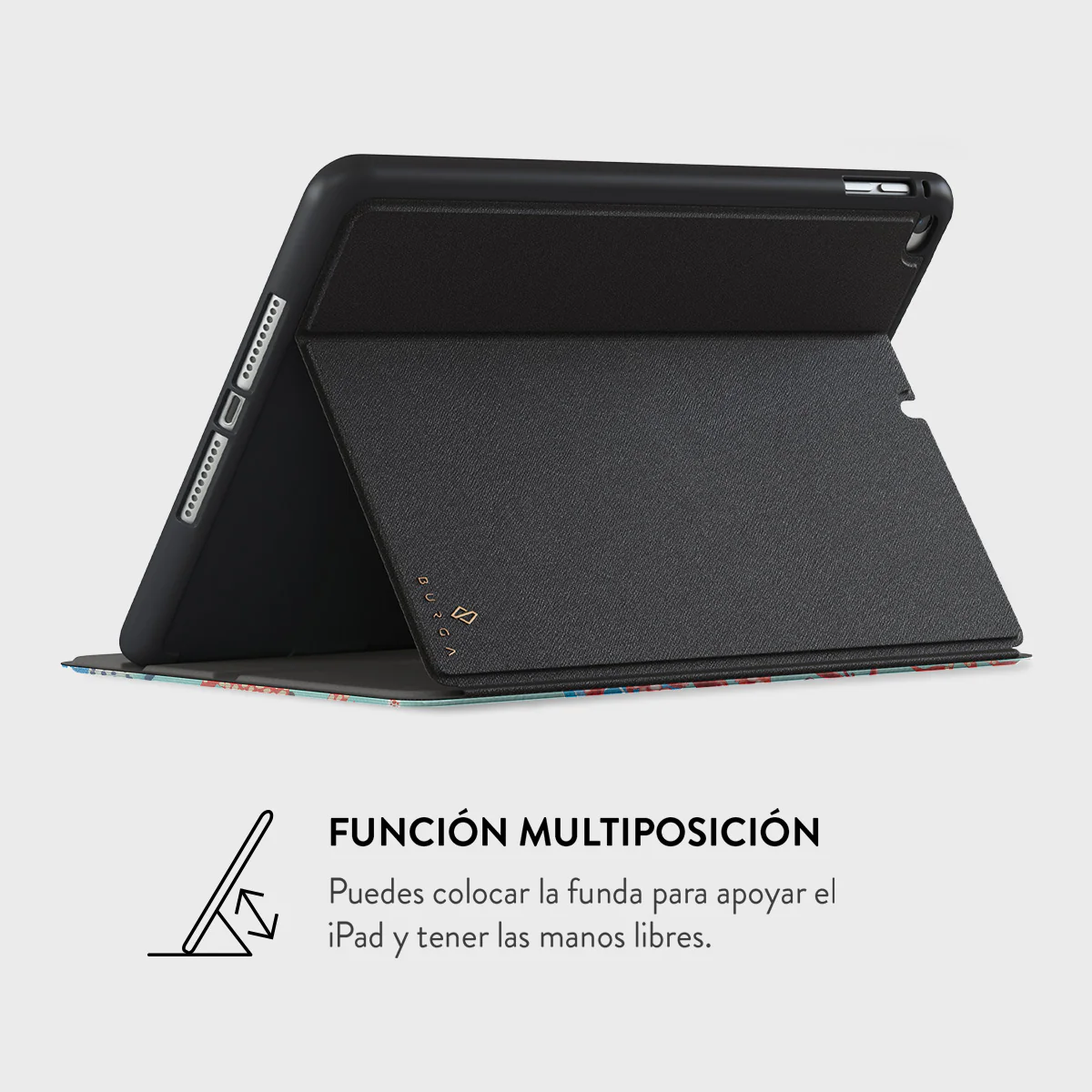 Aegean Affair - Funda iPad Mini 7.9 (5a Gen) - Image 5