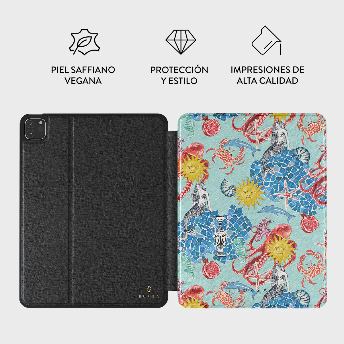 Aegean Affair - Funda iPad Pro 11 (2a/1a Gen) - Image 2