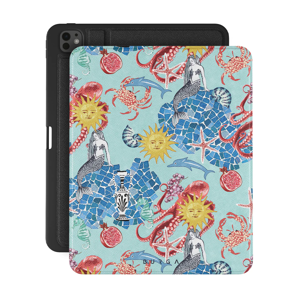 Aegean Affair - Funda iPad Pro 13 (8a/7a Gen)