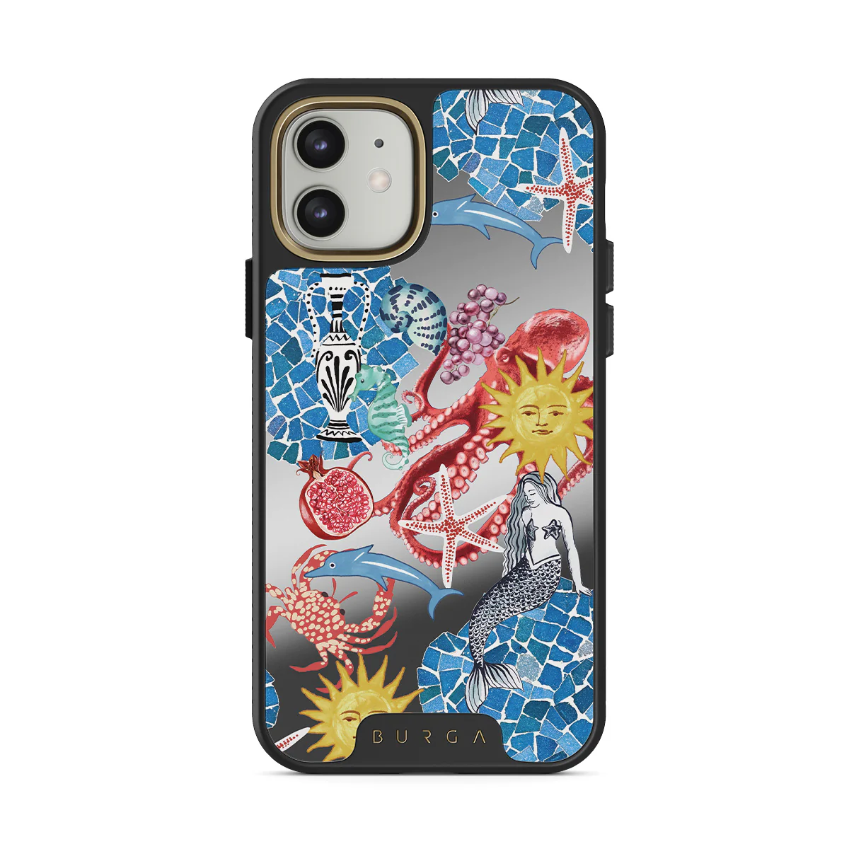 Aegean Affair - iPhone 11 Funda - Image 19