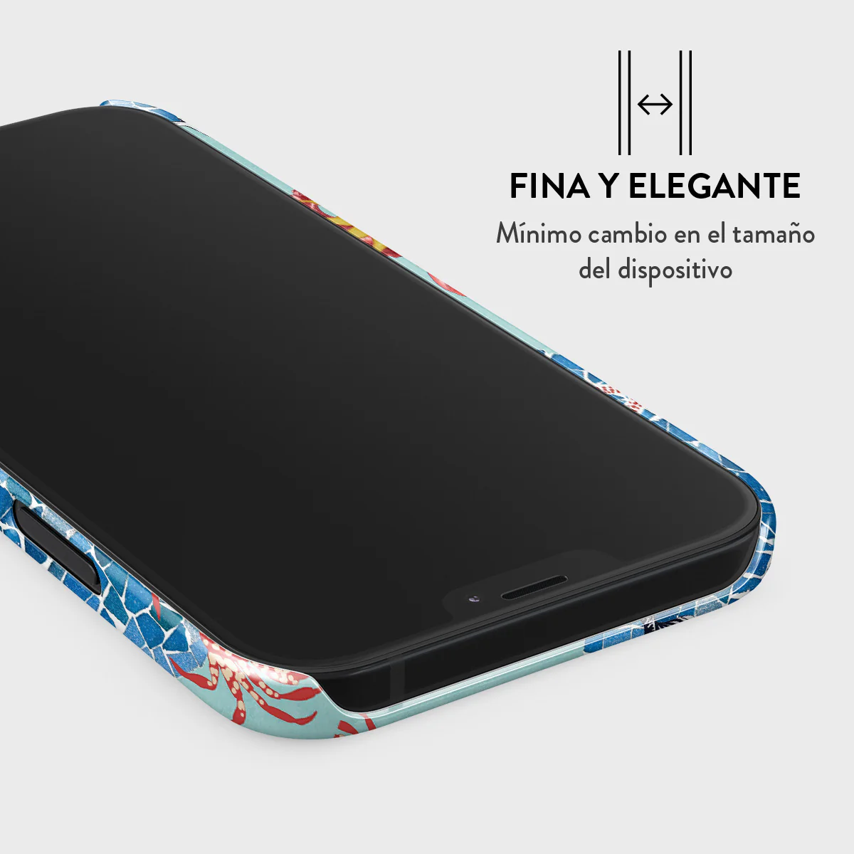 Aegean Affair - iPhone 12 Mini Funda - Image 4