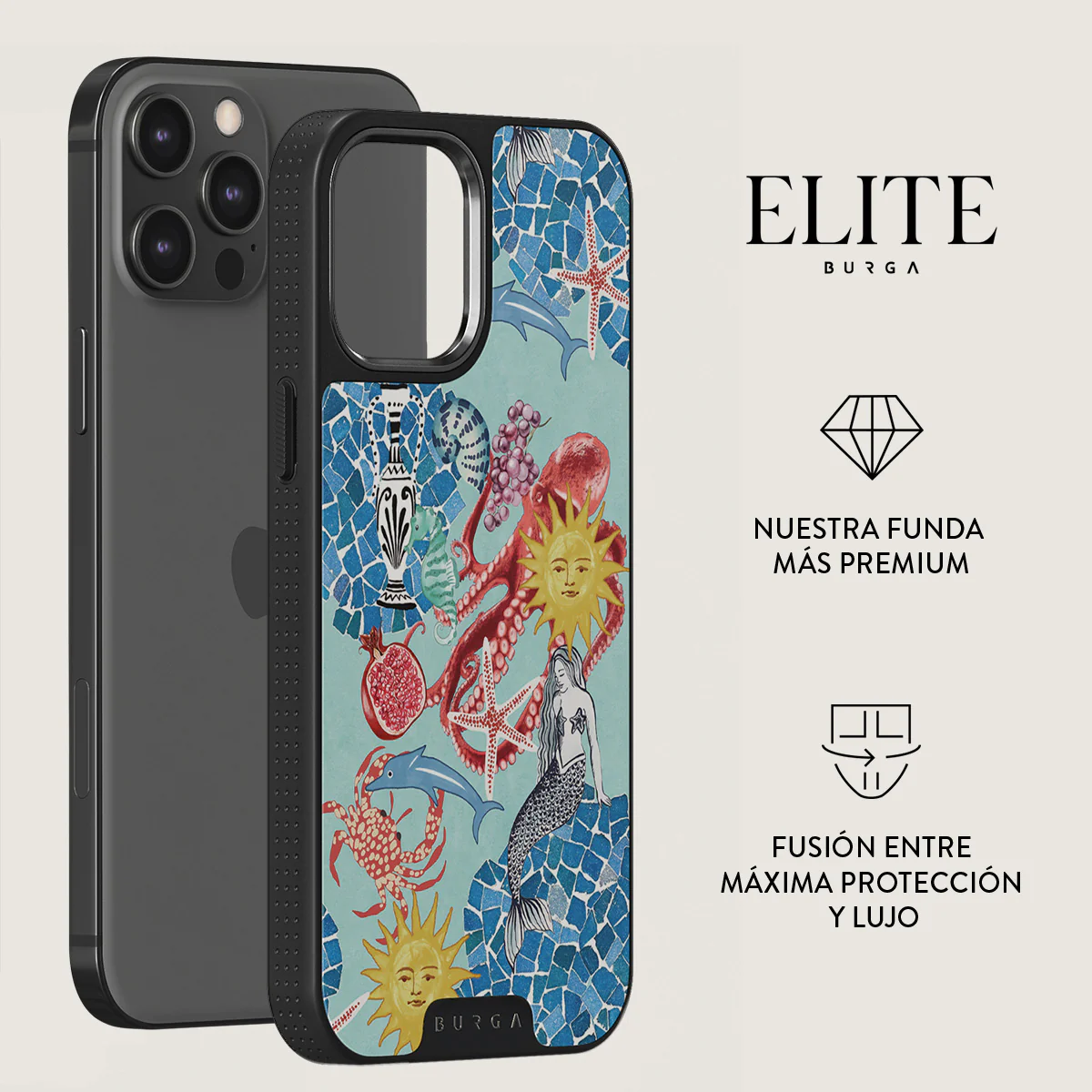 Aegean Affair - iPhone 12 Pro Max Funda - Image 13