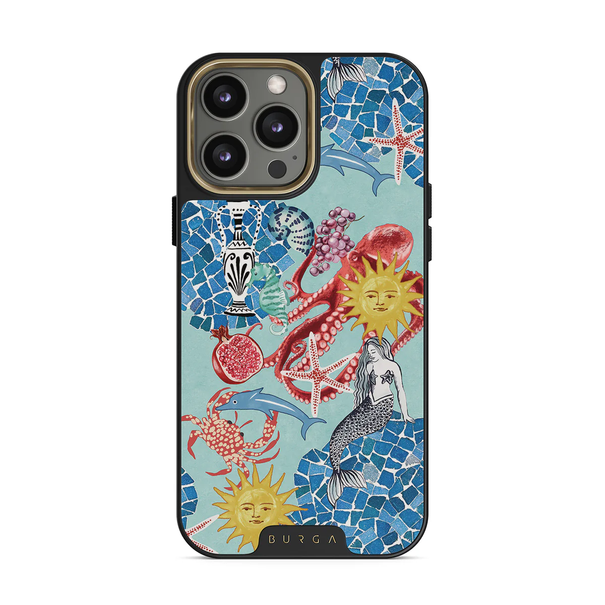 Aegean Affair - iPhone 13 Pro Funda - Image 5