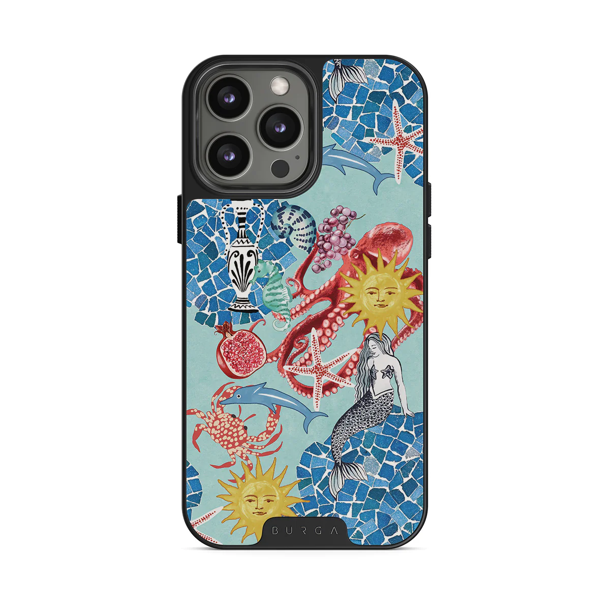 Aegean Affair - iPhone 13 Pro Max Funda - Image 12