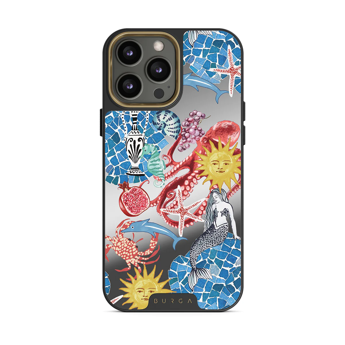 Aegean Affair - iPhone 13 Pro Max Funda - Image 26