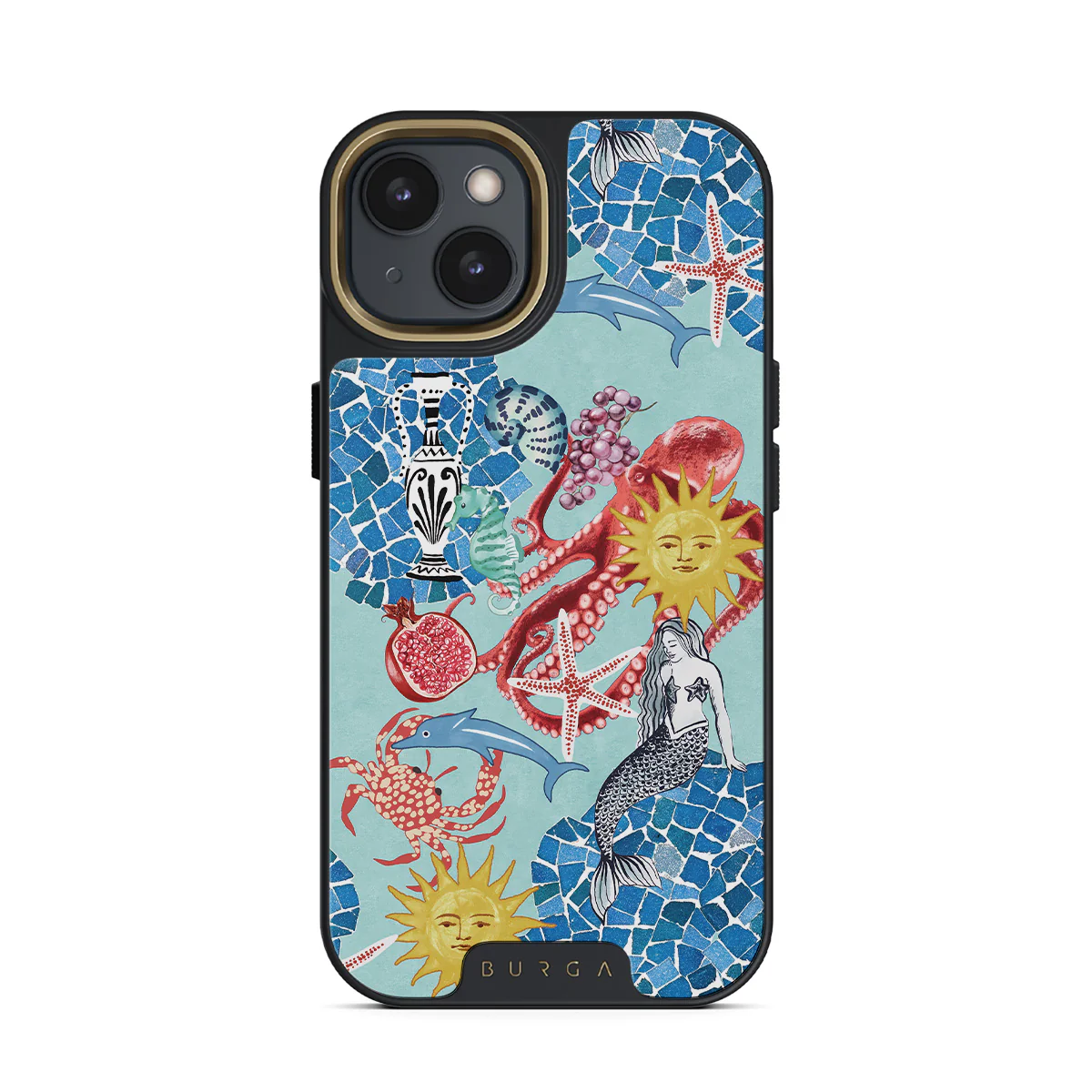 Aegean Affair - iPhone 14 Funda - Image 5