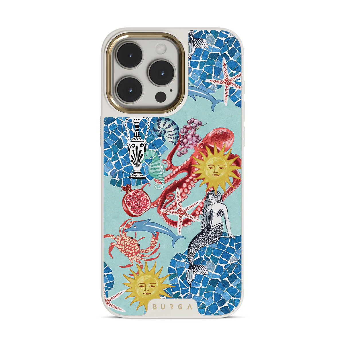 Aegean Affair - iPhone 15 Pro Funda - Image 19
