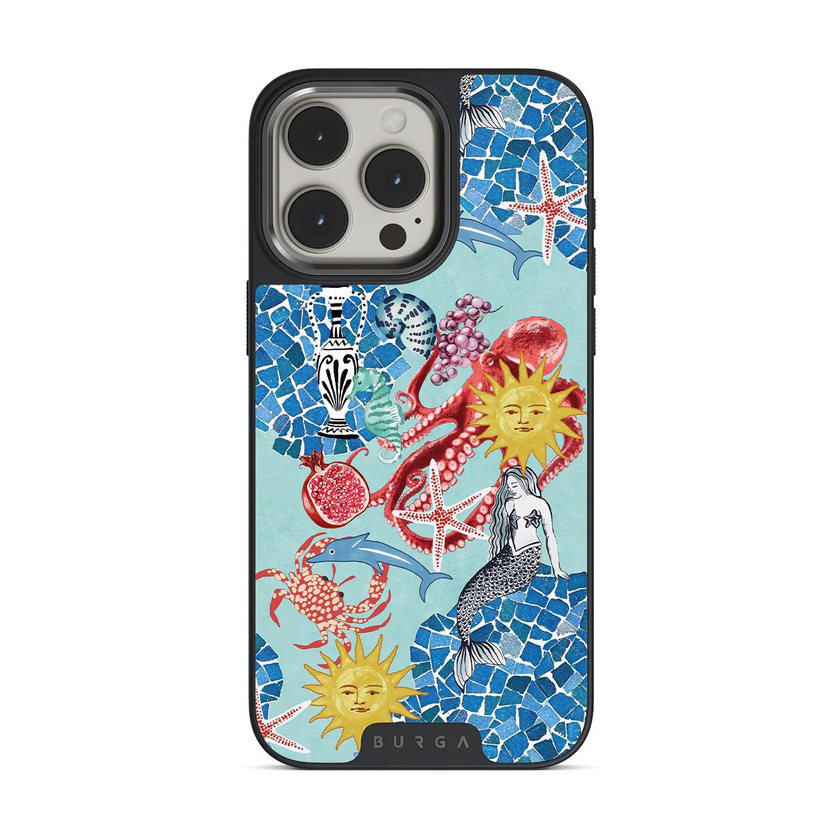 Aegean Affair - iPhone 15 Pro Max Funda - Image 12