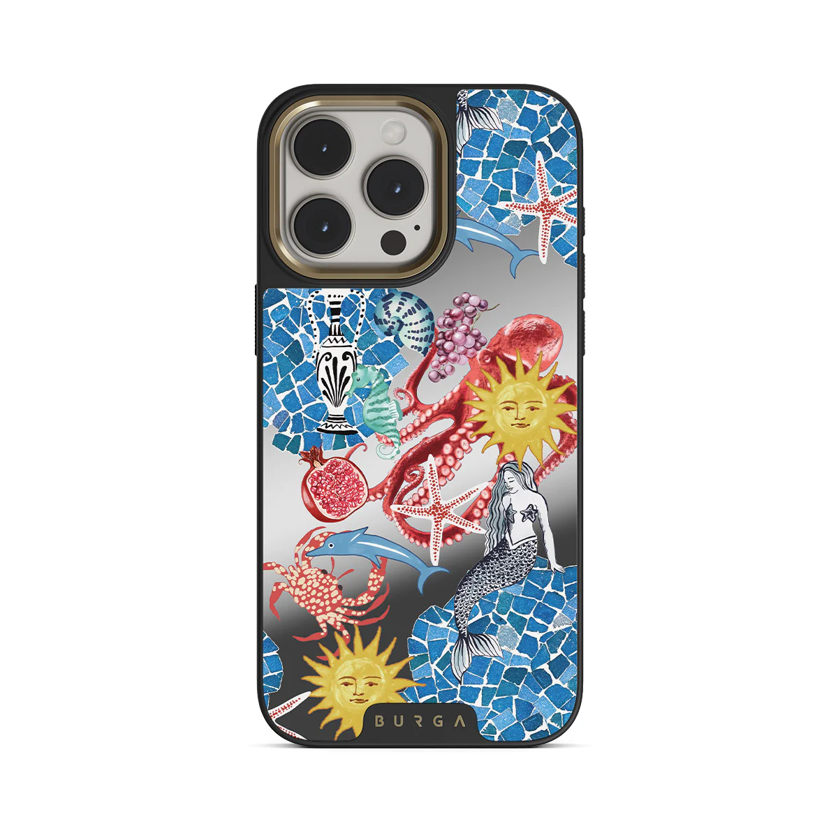Aegean Affair - iPhone 15 Pro Max Funda - Image 26