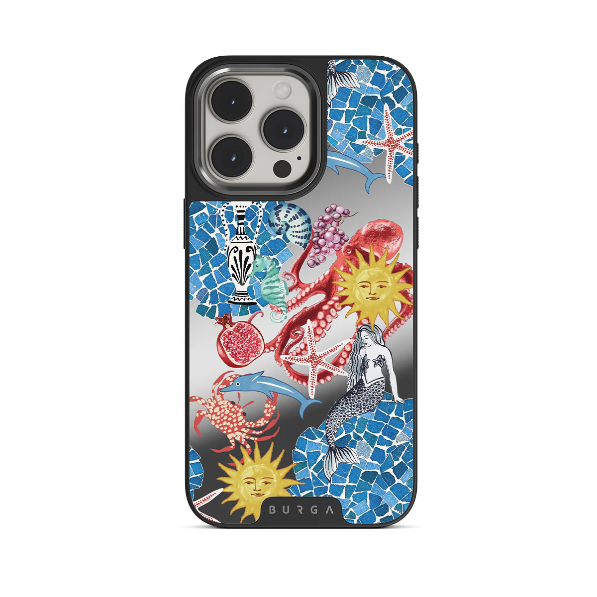 Aegean Affair - iPhone 15 Pro Max Funda - Image 34